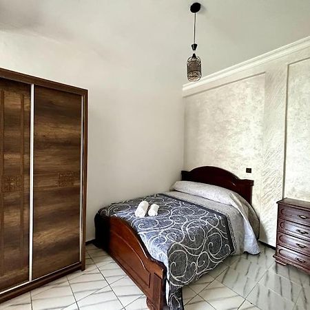 Apartamento Centrico En Bab Okla Tétouan Exteriör bild