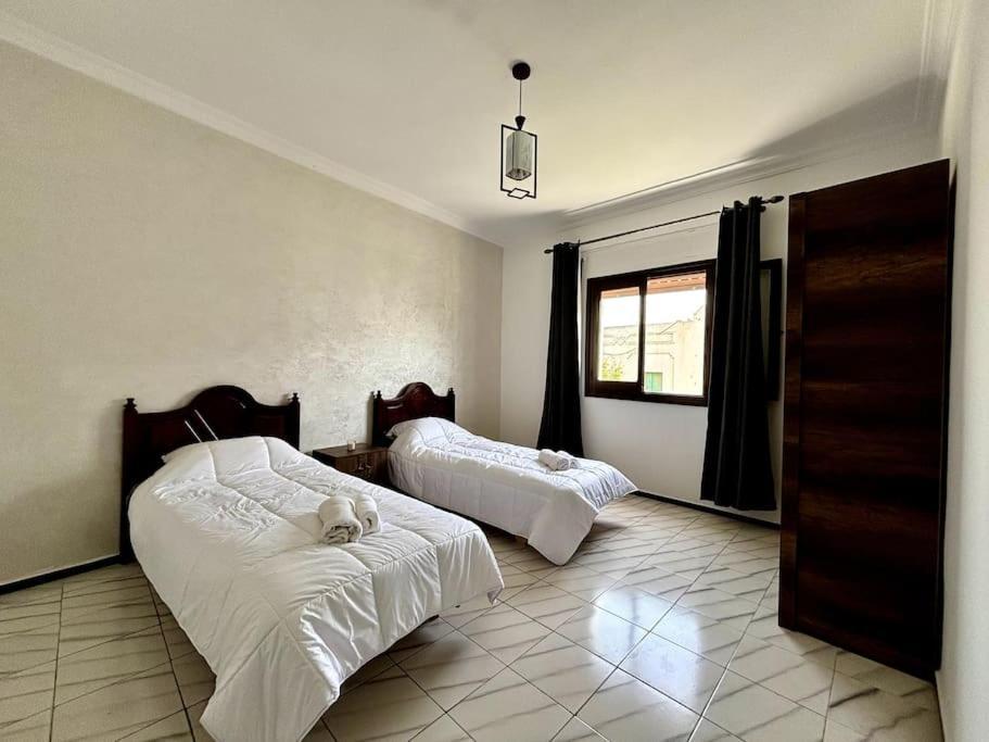 Apartamento Centrico En Bab Okla Tétouan Exteriör bild