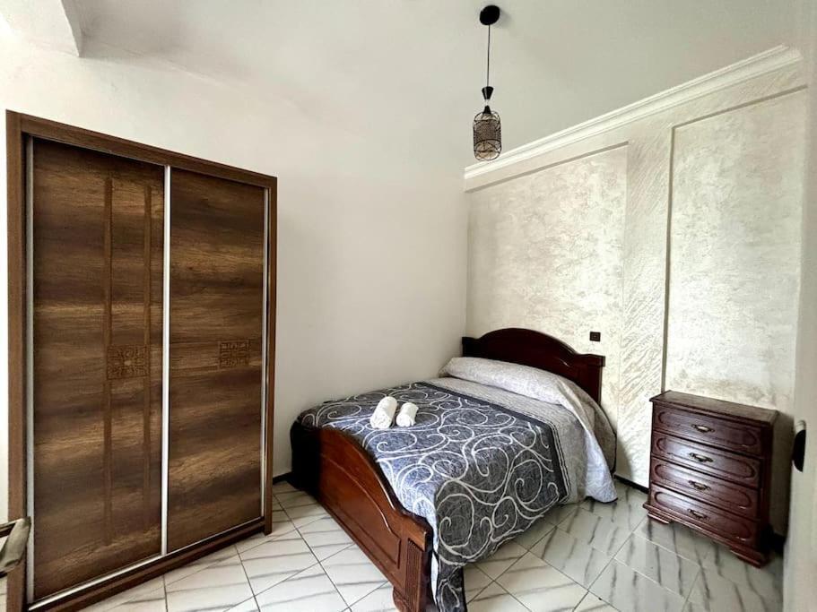 Apartamento Centrico En Bab Okla Tétouan Exteriör bild
